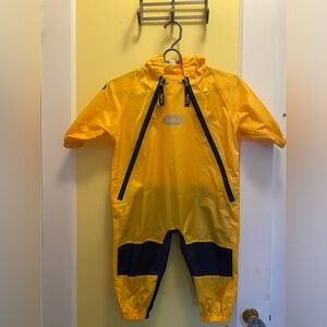 Tuffo Rainsuit